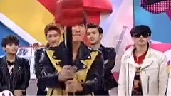 Super Junior - 完全娱乐