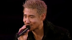 张学友 - 她来听我的演唱会