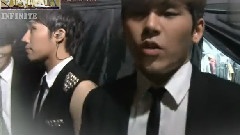 Infinite - 深夜的TV演艺