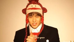 JYP Nation - This Christmas