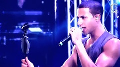 JLS - One Shot