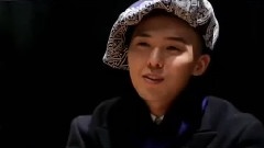 BigBang,G-Dragon(BigBang) - SBS Thank U