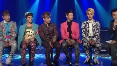 SHINee - 柳熙烈写生簿