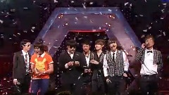 Super Junior - SorrySorry & 安可