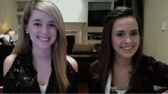 Megan & Liz - Someone Like You