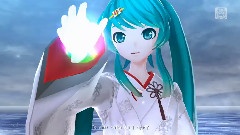 初音未来,VOCALOID家族 - 雪ミク2013で
