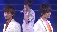 Kis-My-Ft2 - Everybody Go