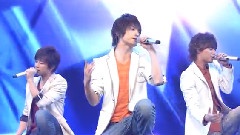 Kis-My-Ft2 - We Never Give Up!
