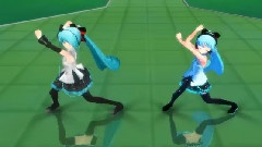 初音未来 - Love & Joy