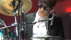 Super Junior,Super Junior-M,银赫(SuperJunior) - Drums