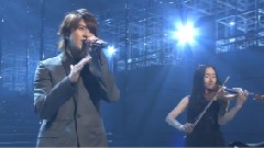 山下智久 - 上を向いて步こう