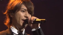 山下智久 - 悩みの森の真ん中で