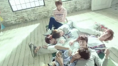 Boyfriend - 荣光庆生