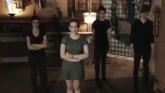 The Indecent - Here Comes Another