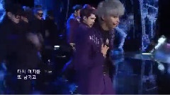 VIXX - On And On