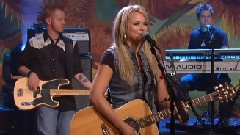 Miranda Lambert - Famous In A Small