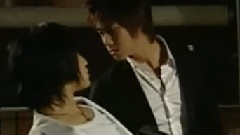 J.Y.J,金在中,郑允浩,东方神起,朴有天 - 危险的爱情 NG版 中文字幕 06/03/12