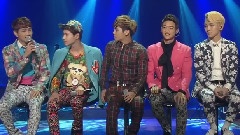 SHINee - 柳熙烈的写生薄