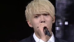 U-Kiss - 比痛更痛 & Standing Still