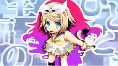 gumi,镜音双子 - 暴走ロリィタホリック