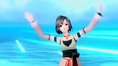初音未来,VOCALOID家族 - 积乱云グラフティ