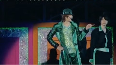 Hey! Say! JUMP - SUMMARY 2011 In DOME完整版