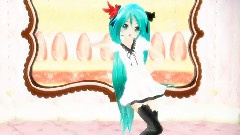 初音未来 - 快乐合成器