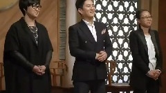 Super Junior - Master Chef Henry