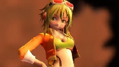 gumi,VOCALOID家族 - Cyber