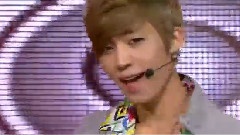 Teen Top - 长直发的她
