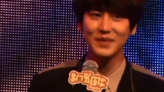 圭贤(Super Junior) - Masita记者发布会