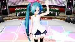 初音未来 - さようなら