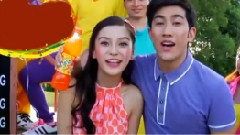 Angelababy - Happy Together