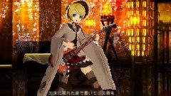 镜音双子,初音未来,VOCALOID家族 - 天樂