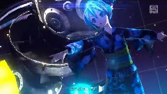 初音未来,VOCALOID家族 - Tell Your World