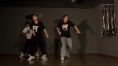 舞蹈视频,模仿翻唱 - Cry Eye