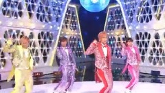 A.B.C-Z - Twinkle Twinkle A.B.C-Z