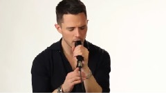 Eli Lieb,模仿翻唱 - Mirrors