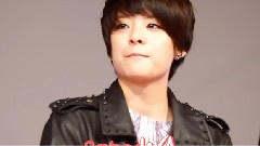f(x),Amber(f(x)) - 首尔艺术学校公演
