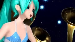 初音未来,动漫专属,日本群星,VOCALOID家族 - ハジメテノオト