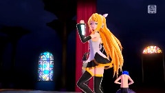初音未来,镜音双子,巡音流歌,VOCALOID家族 - ACUTE
