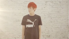 B1A4 - Puma Suede Ccody版