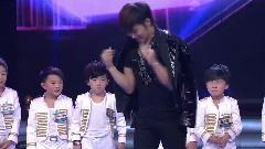Super Junior-M - 大小晟敏尬舞