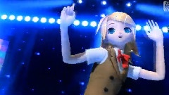初音未来,镜音双子 - みくみくにしてあげる♪