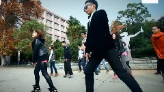 模仿翻唱 - 瓷都Style