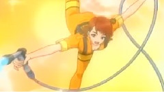 Kara,姜知英 - <KARA The Animation>