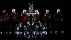 B.A.P,方容国(B.A.P),Zelo(B.A.P) - Ta-Dah! It's B.A.P E07