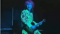 X-Japan - 1996 Dahlia 演唱会