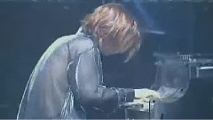 X-Japan - 1996 Dahlia 演唱会
