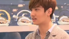 东方神起,沈昌珉 - King's Brunch